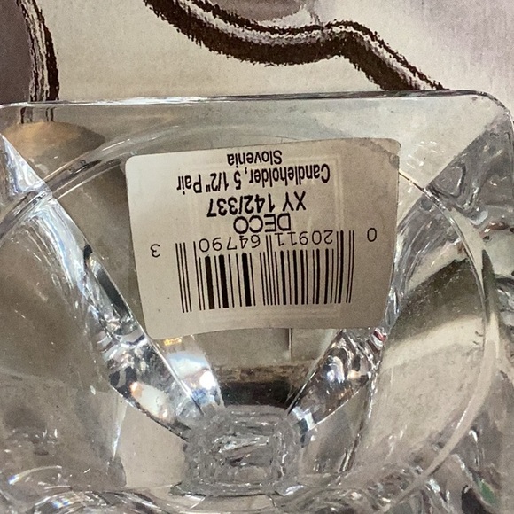 NWT Mikasa sets - Picture 3 of 7